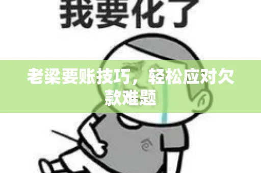 老梁要账技巧，轻松应对欠款难题