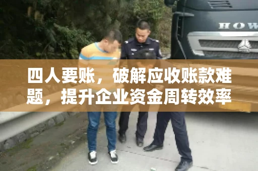 四人要账，破解应收账款难题，提升企业资金周转效率